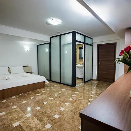 Casa Delia Guest house Eforie Nord
