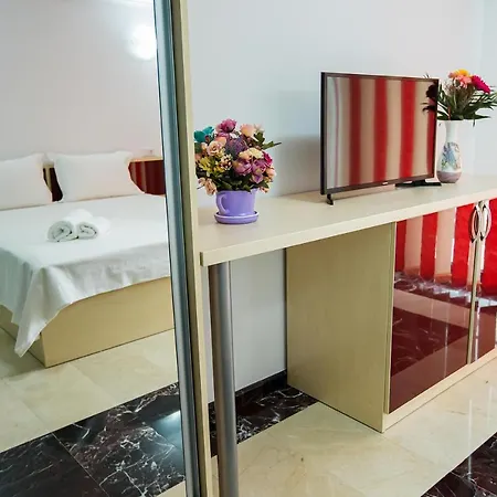 Πανσιόν Casa Delia Eforie Nord