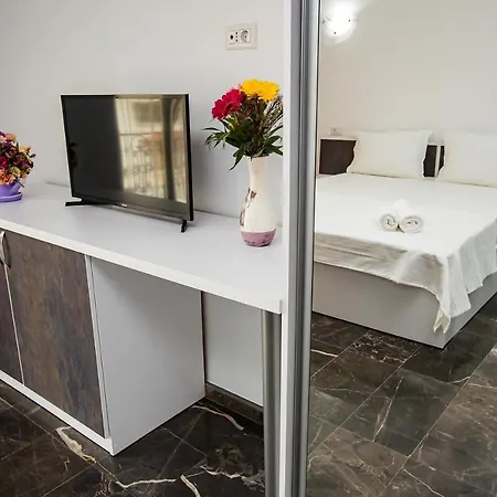 Πανσιόν Casa Delia Eforie Nord