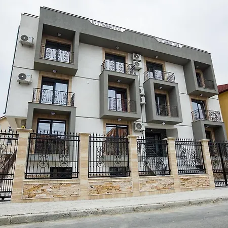 Guest house Casa Delia