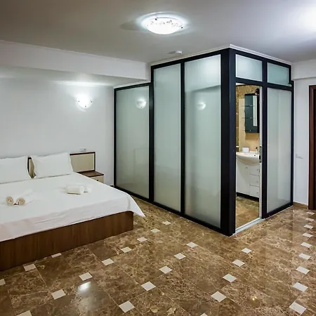 Πανσιόν Casa Delia Eforie Nord