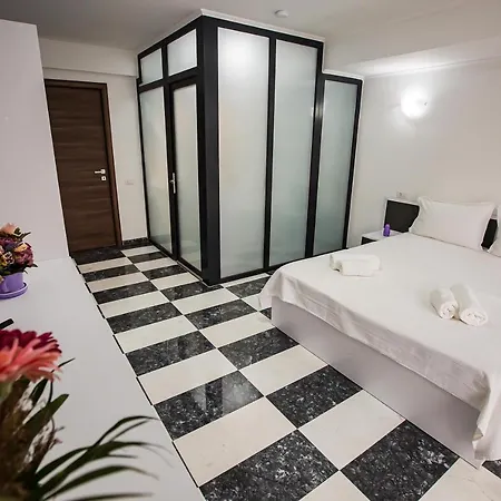 Πανσιόν Casa Delia Eforie Nord