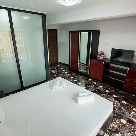 Casa Delia Πανσιόν Eforie Nord