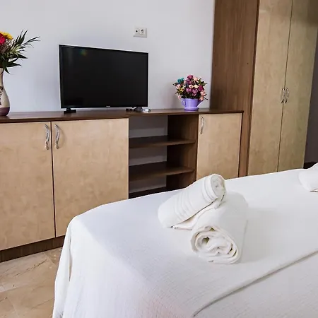 Casa Delia Πανσιόν Eforie Nord