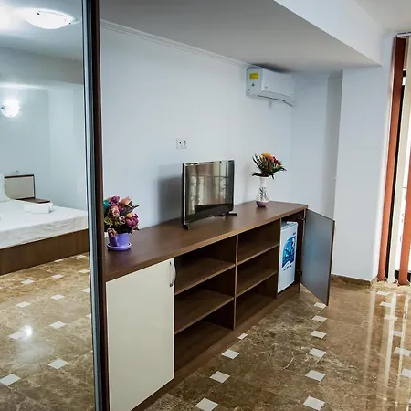Casa Delia * Eforie Nord