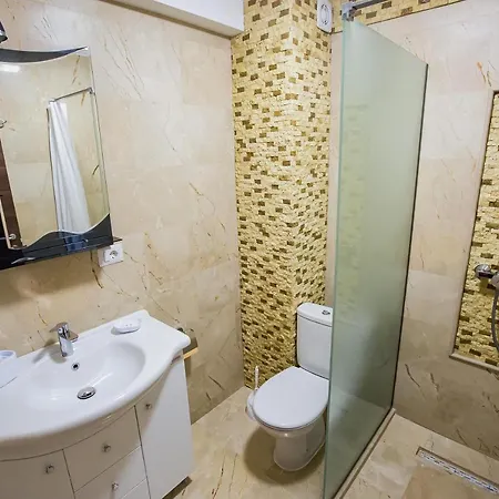 Casa Delia Guest house