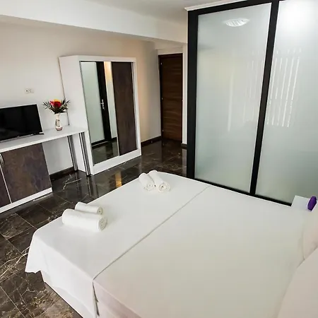 Guest house Casa Delia Eforie Nord