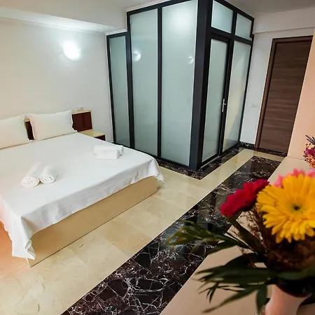 Casa Delia Guest house