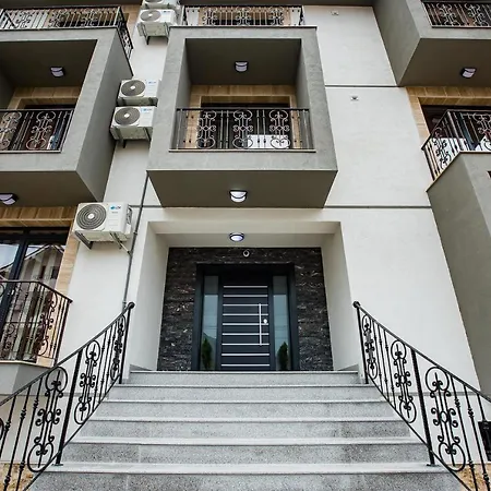 Casa Delia Guest house Eforie Nord