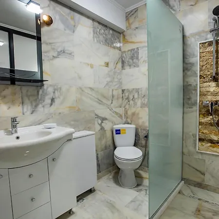 Casa Delia 3* Eforie Nord