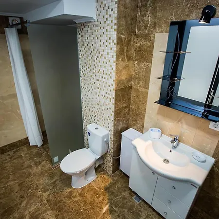 Casa Delia 3* Eforie Nord