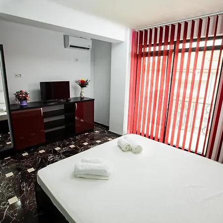 Casa Delia Guest house