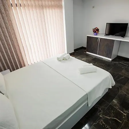 Casa Delia Guest house