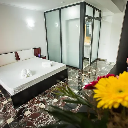 Casa Delia Guest house