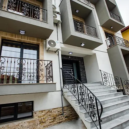 Casa Delia Guest house