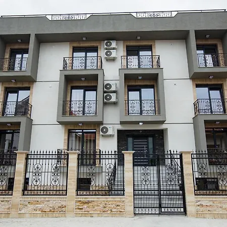 Casa Delia * Eforie Nord