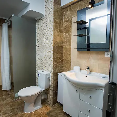 Casa Delia Guest house