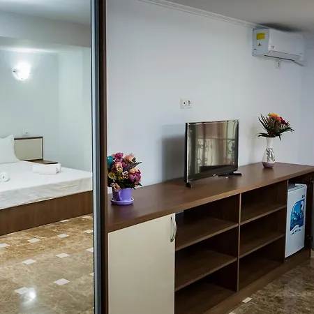 Casa Delia Pensiune Eforie Nord